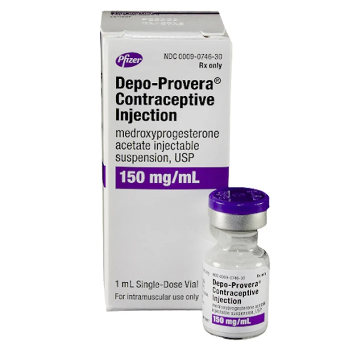 Depo-Provera Meningioma Lawsuit
