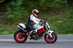 San Antonio motorcycle accident lawyer