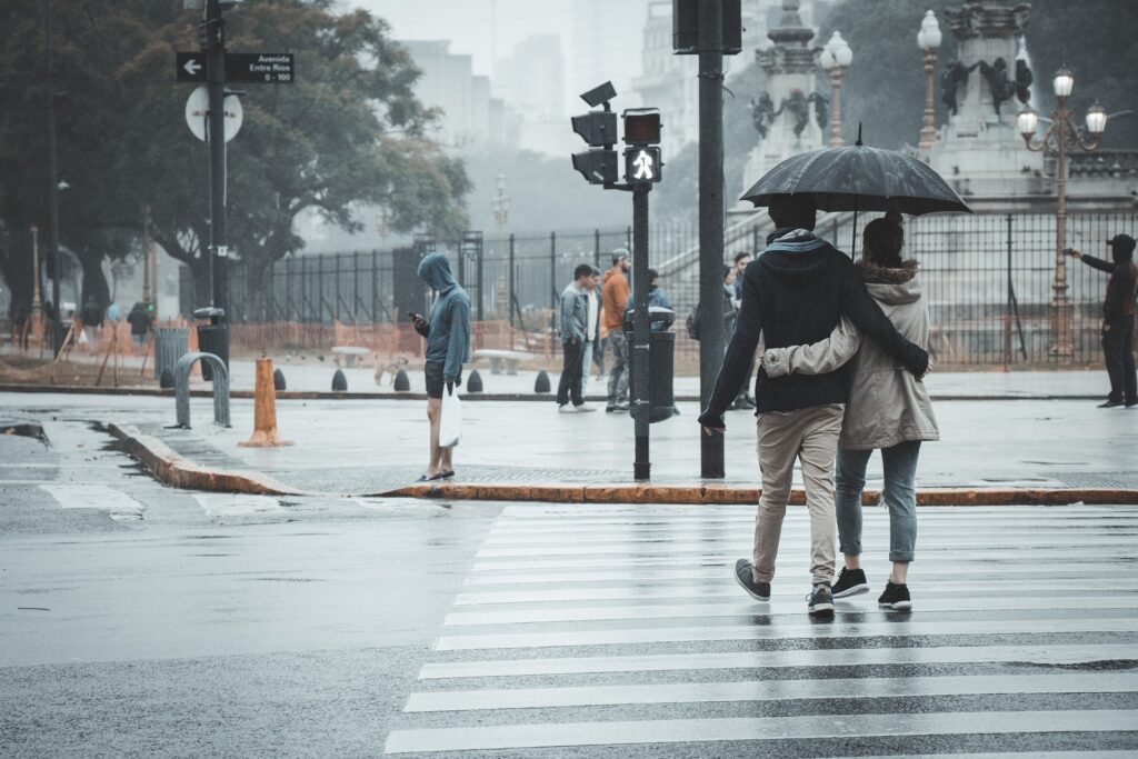 San Antonio Pedestrian Accident Lawyer