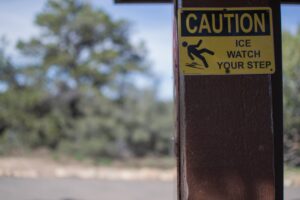 San Antonio Slip and Fall Lawyer